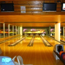 bowling