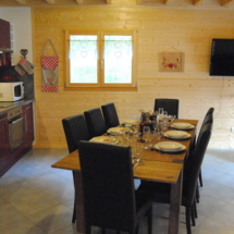 Salon Chalet Gerardmer